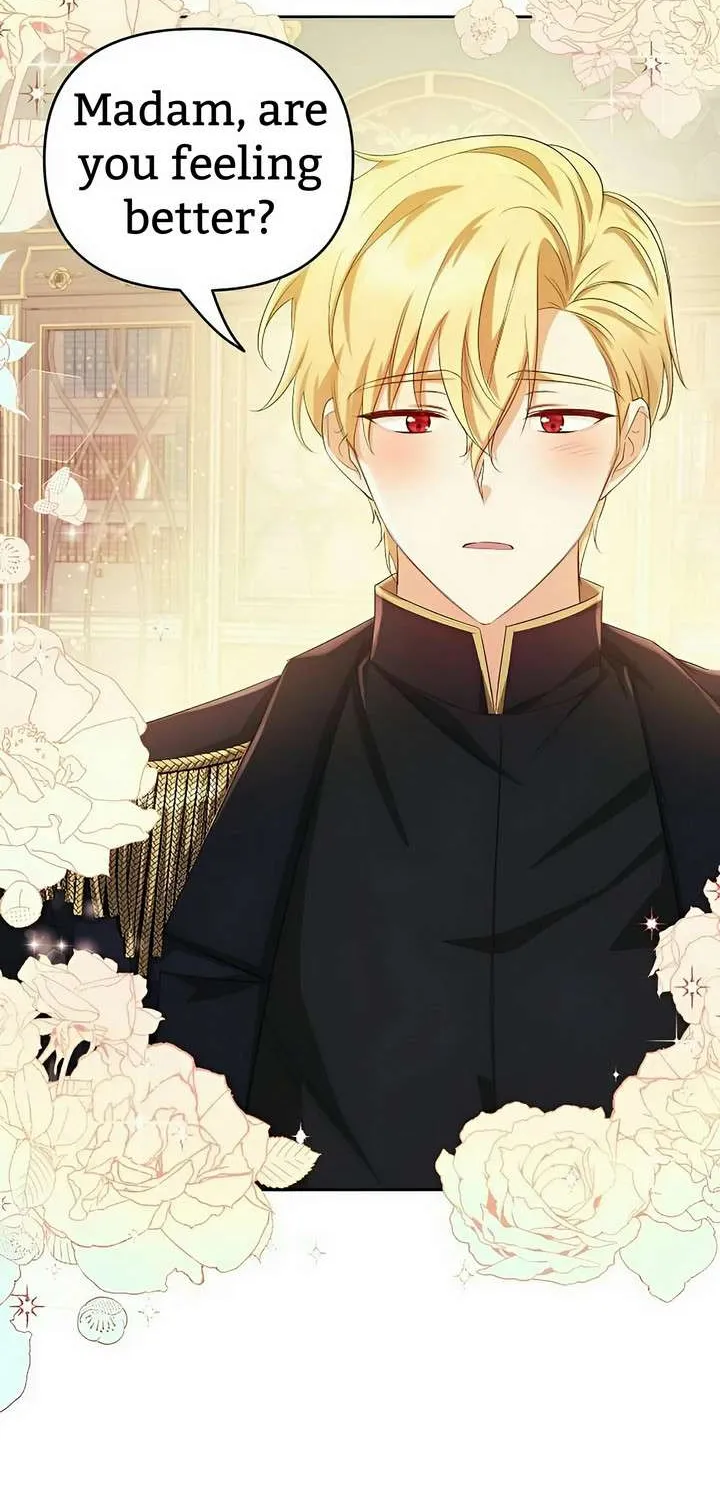 Grand Duke, I Can’t Do It Because It’s Too Cold in The North Chapter 1 page 26 - 