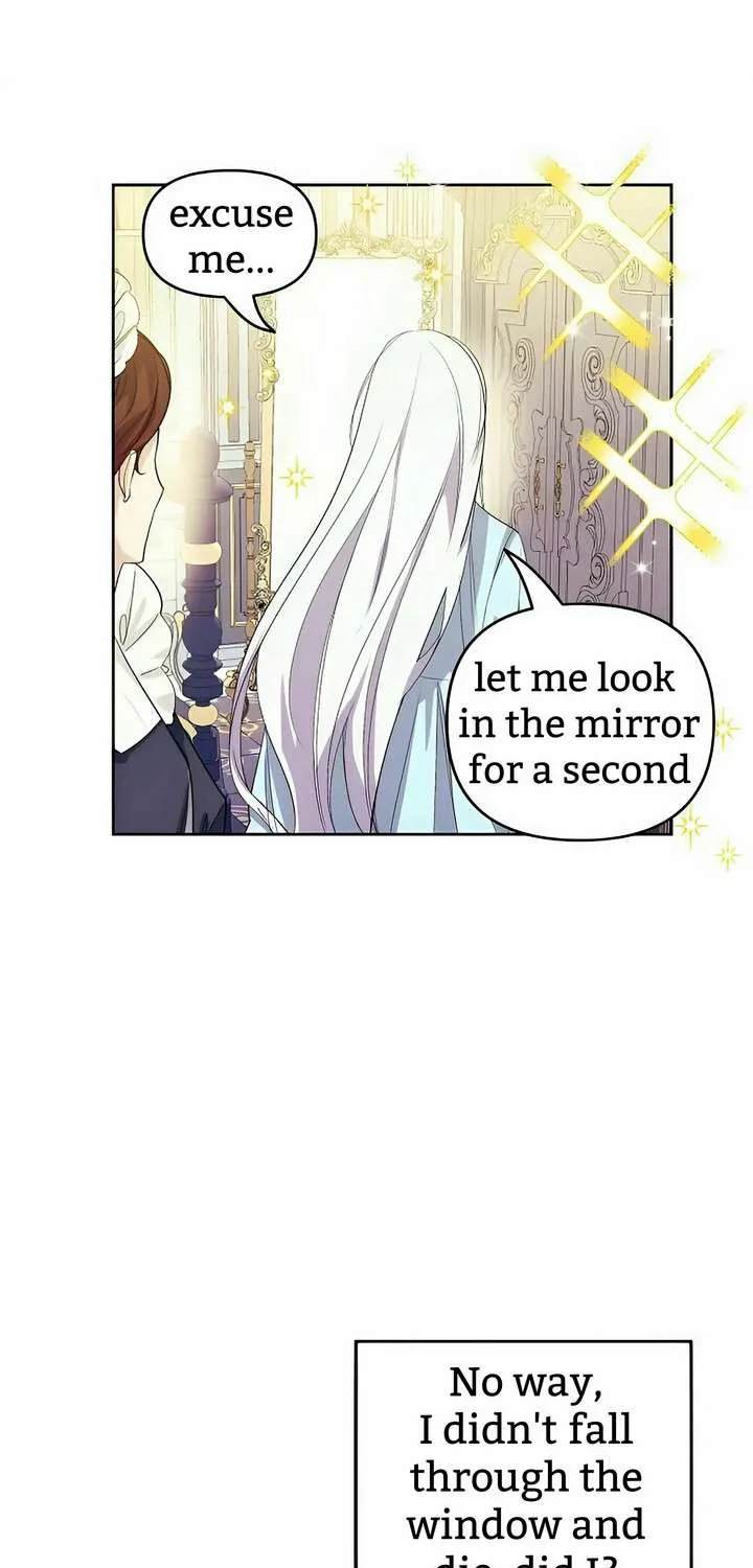 Grand Duke, I Can’t Do It Because It’s Too Cold in The North Chapter 1 page 29 - 