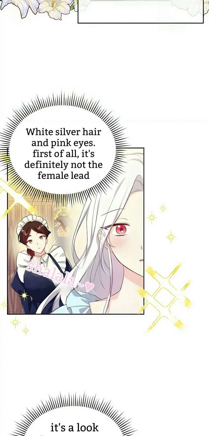 Grand Duke, I Can’t Do It Because It’s Too Cold in The North Chapter 1 page 31 - 