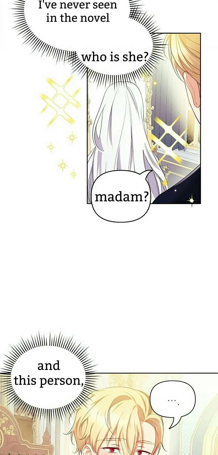 Grand Duke, I Can’t Do It Because It’s Too Cold in The North Chapter 1 page 32 - 