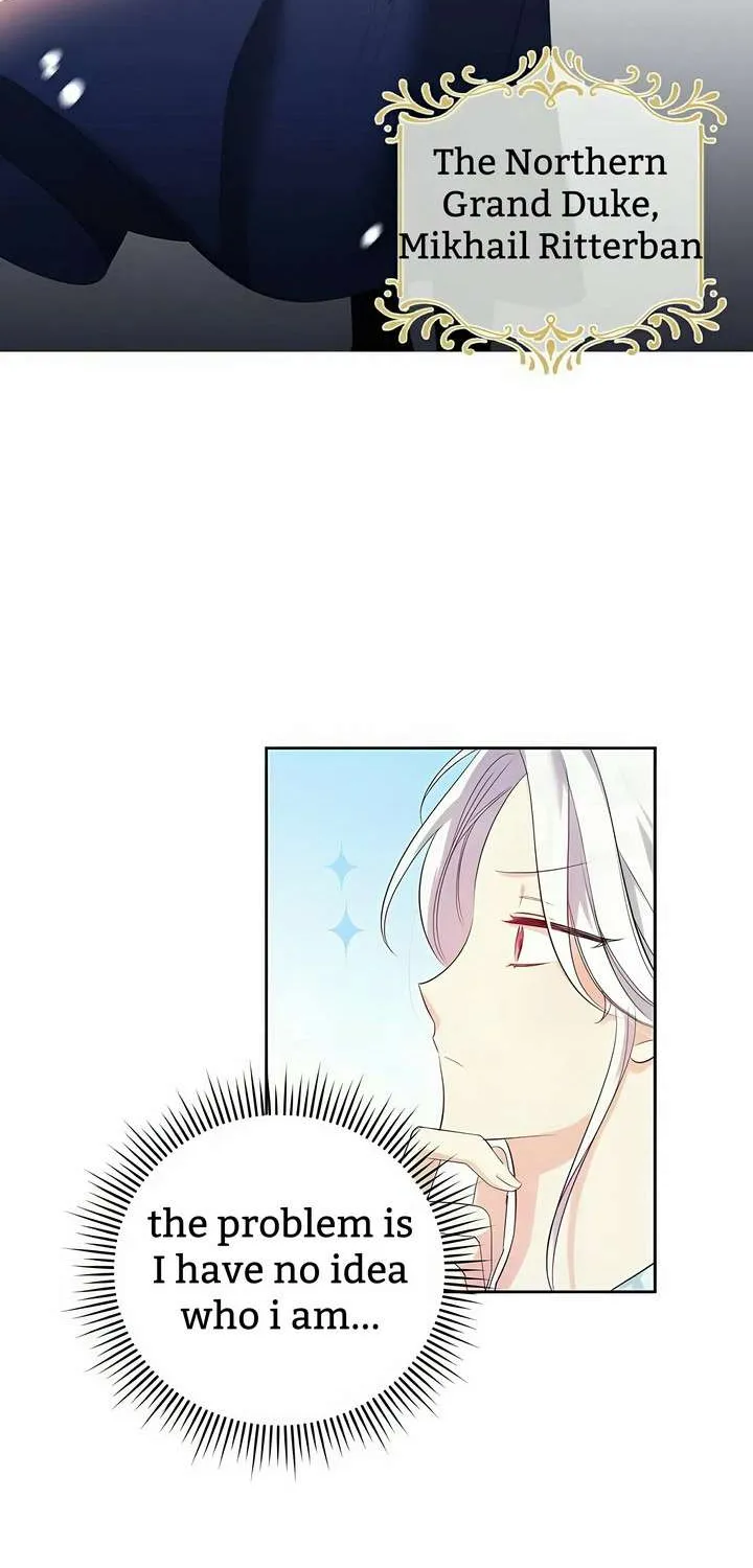 Grand Duke, I Can’t Do It Because It’s Too Cold in The North Chapter 1 page 34 - 