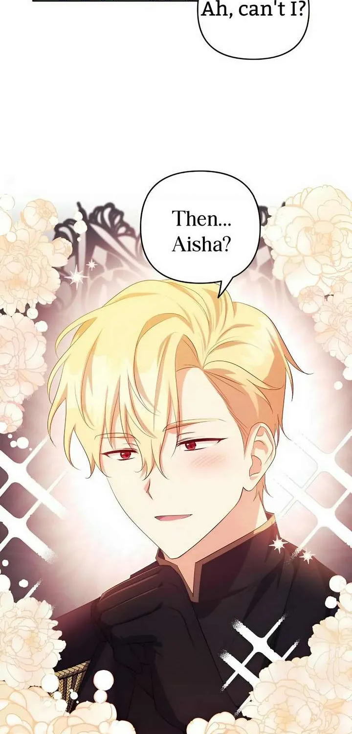 Grand Duke, I Can’t Do It Because It’s Too Cold in The North Chapter 1 page 36 - 