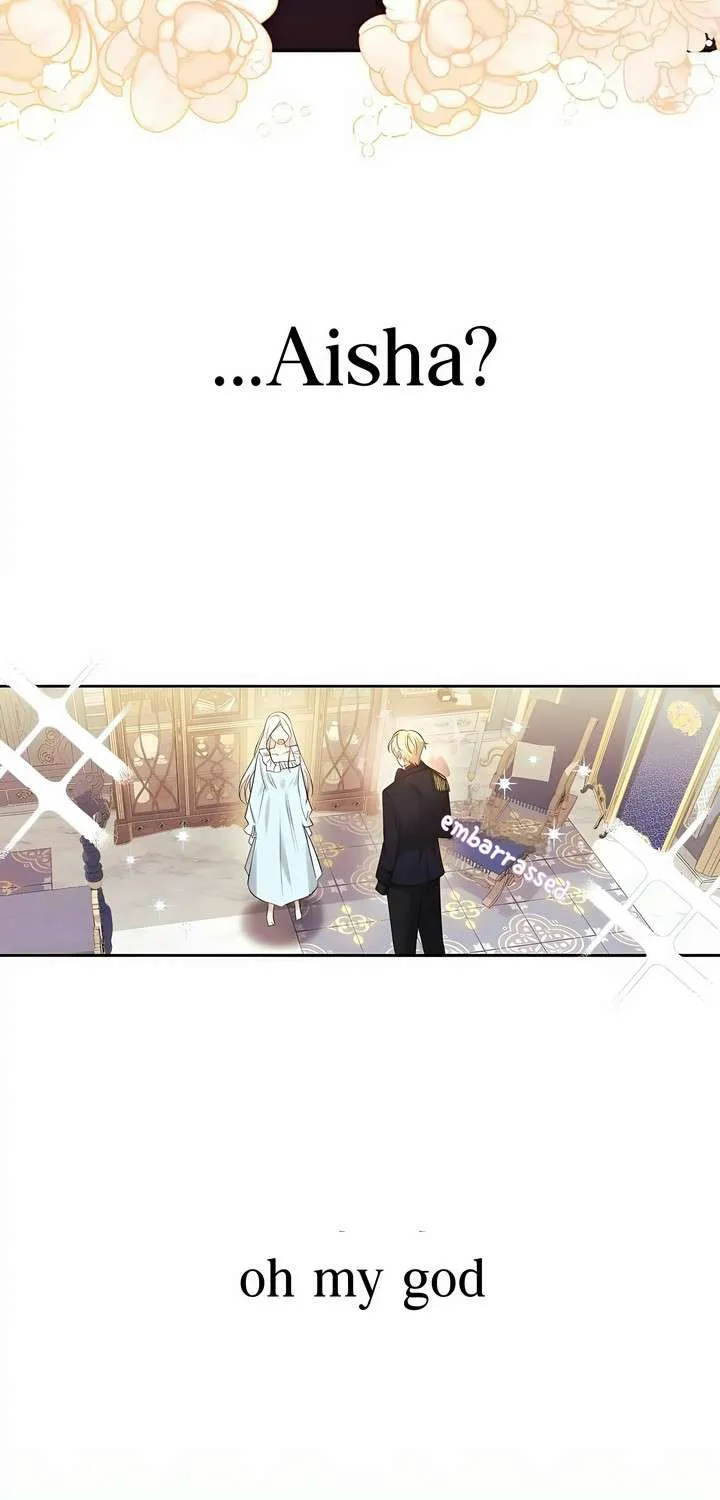 Grand Duke, I Can’t Do It Because It’s Too Cold in The North Chapter 1 page 37 - 