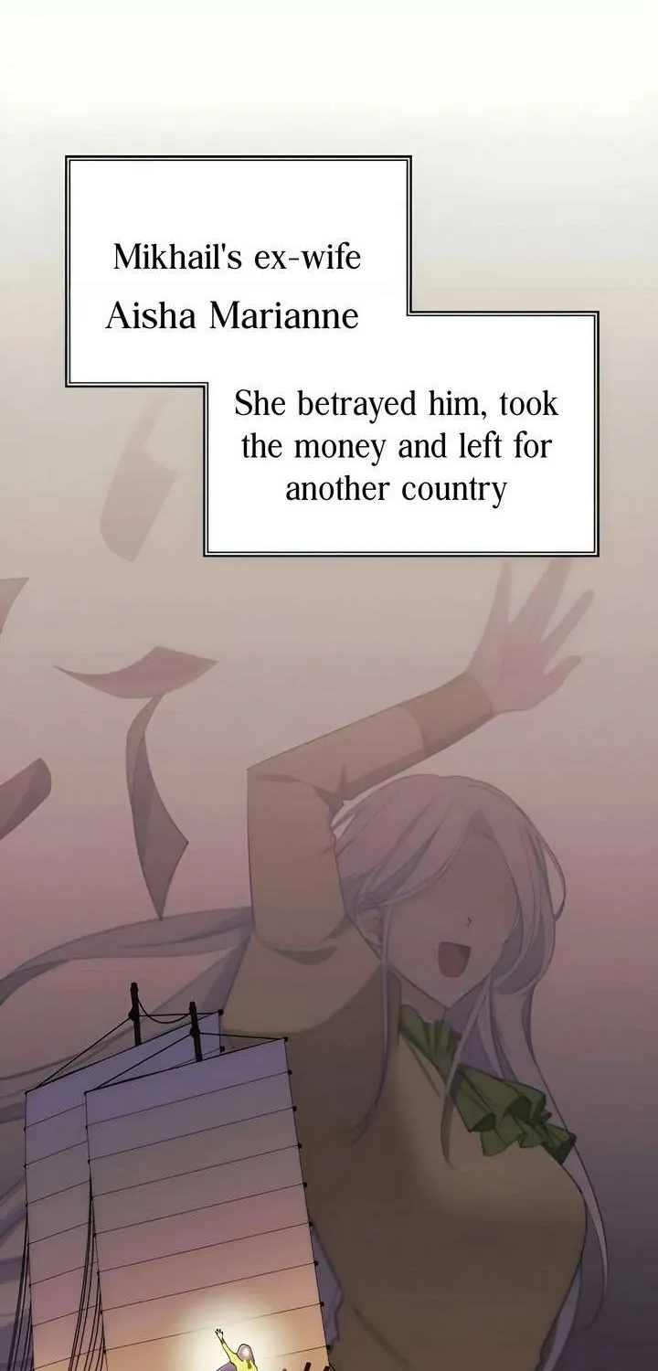 Grand Duke, I Can’t Do It Because It’s Too Cold in The North Chapter 1 page 38 - 