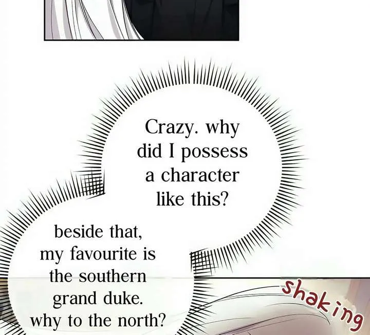 Grand Duke, I Can’t Do It Because It’s Too Cold in The North Chapter 1 page 40 - 