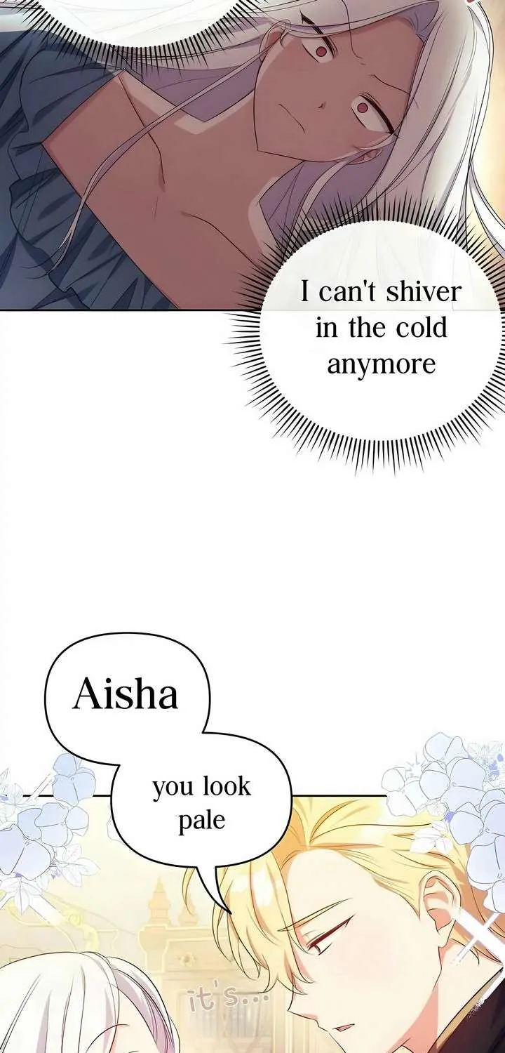 Grand Duke, I Can’t Do It Because It’s Too Cold in The North Chapter 1 page 41 - 