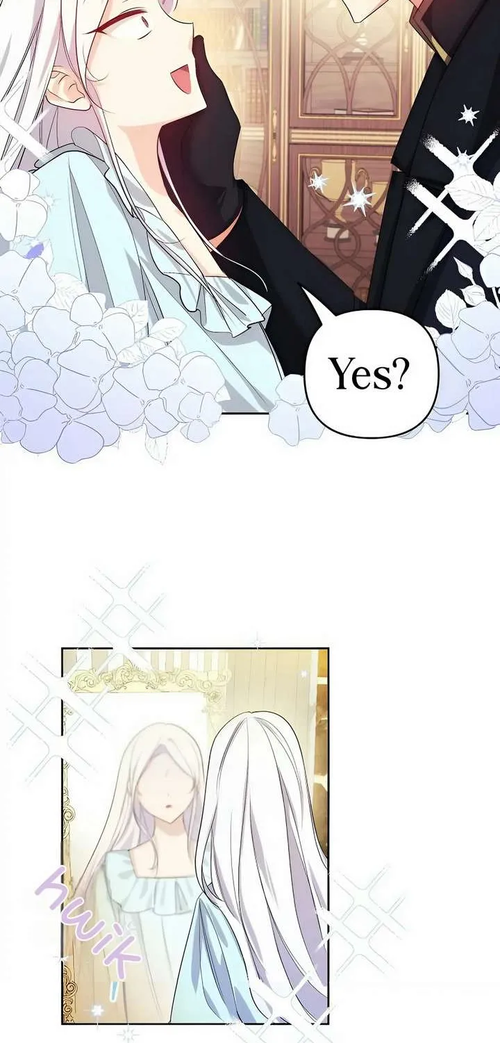 Grand Duke, I Can’t Do It Because It’s Too Cold in The North Chapter 1 page 42 - 