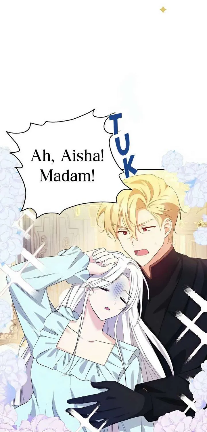 Grand Duke, I Can’t Do It Because It’s Too Cold in The North Chapter 1 page 46 - 