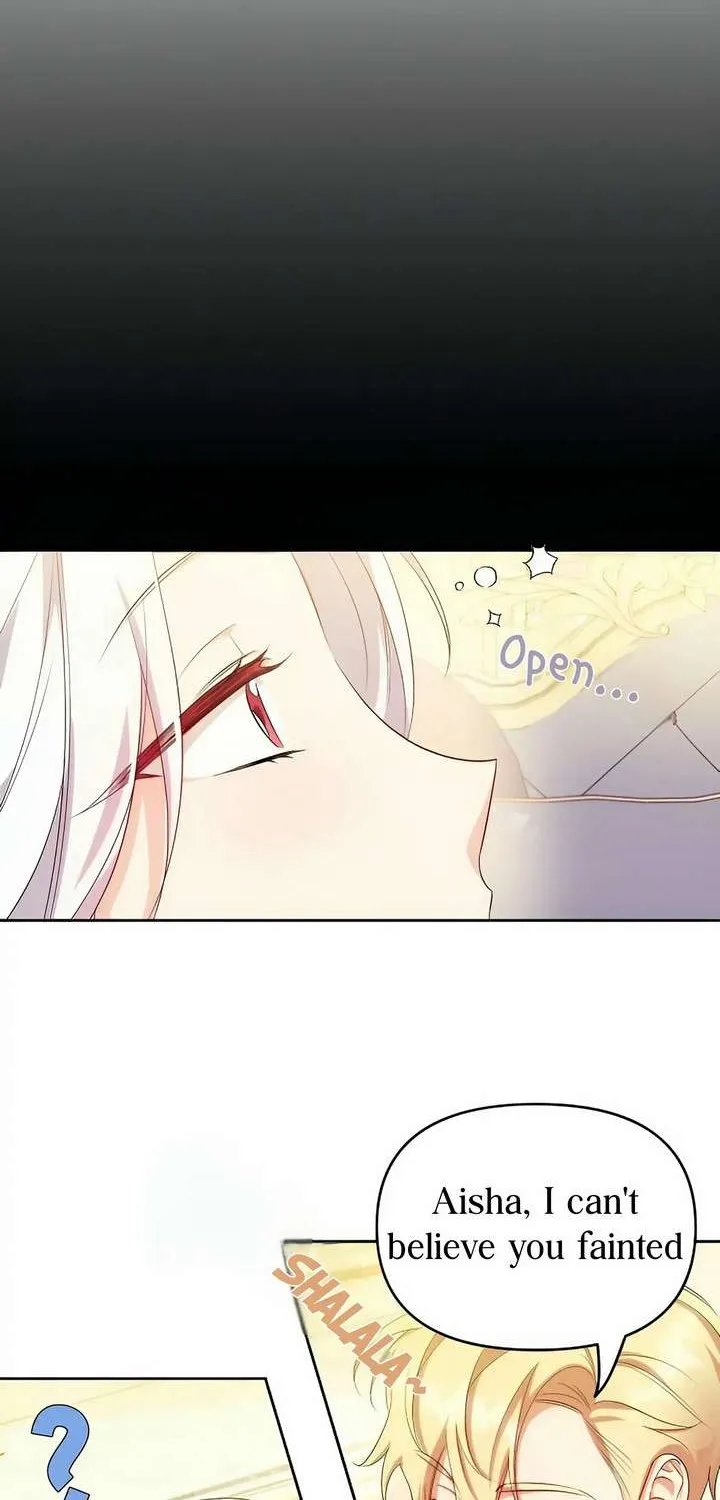 Grand Duke, I Can’t Do It Because It’s Too Cold in The North Chapter 1 page 48 - 