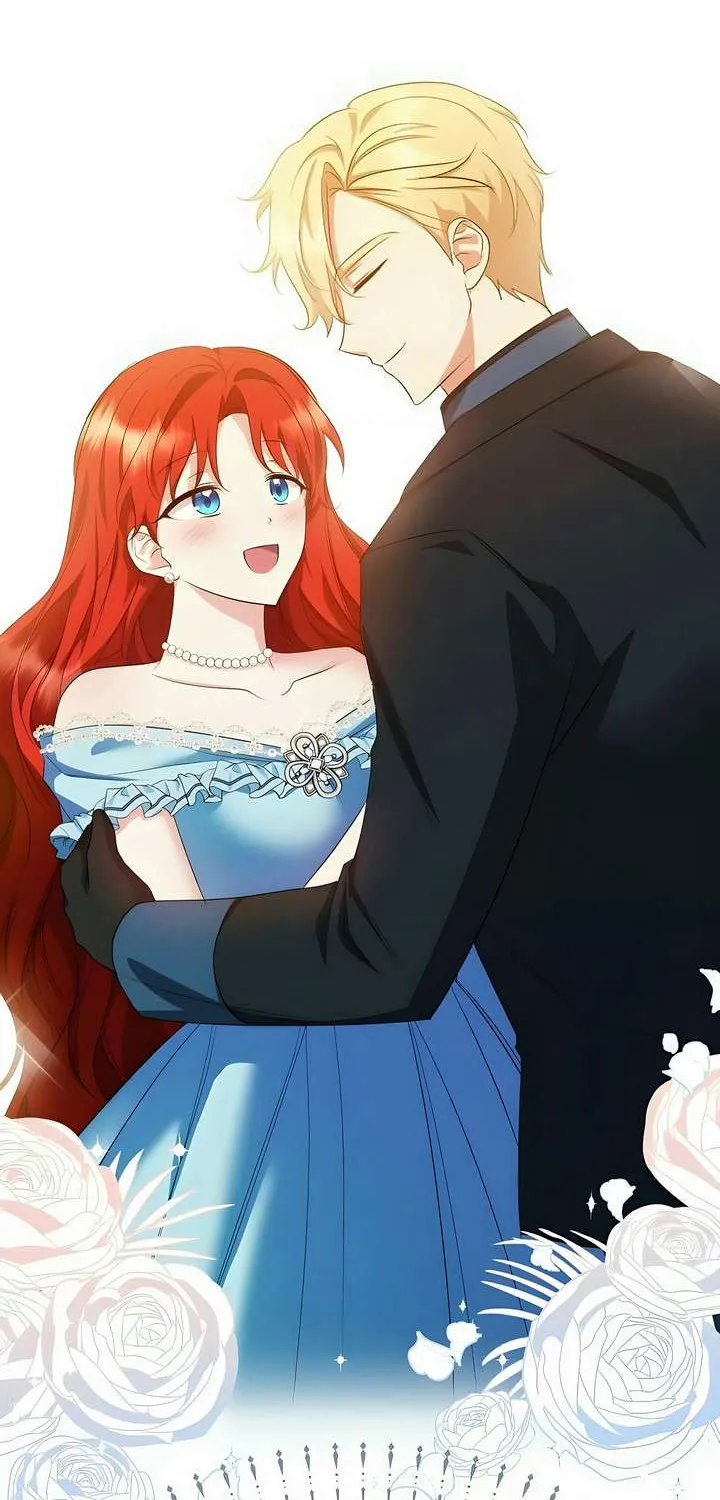 Grand Duke, I Can’t Do It Because It’s Too Cold in The North Chapter 1 page 6 - 