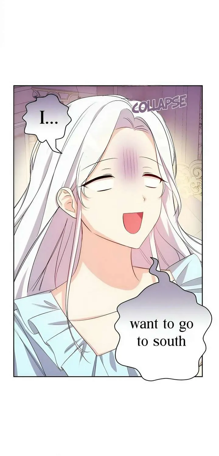 Grand Duke, I Can’t Do It Because It’s Too Cold in The North Chapter 1 page 52 - 