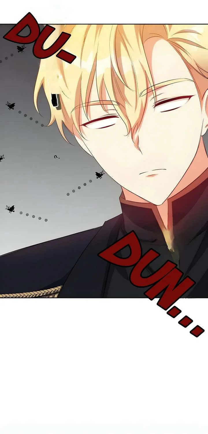 Grand Duke, I Can’t Do It Because It’s Too Cold in The North Chapter 1 page 53 - 