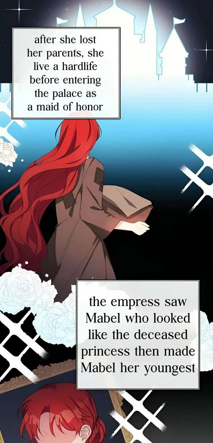 Grand Duke, I Can’t Do It Because It’s Too Cold in The North Chapter 1 page 64 - 