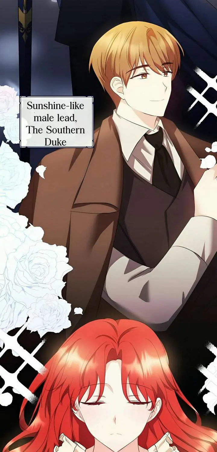 Grand Duke, I Can’t Do It Because It’s Too Cold in The North Chapter 1 page 8 - 