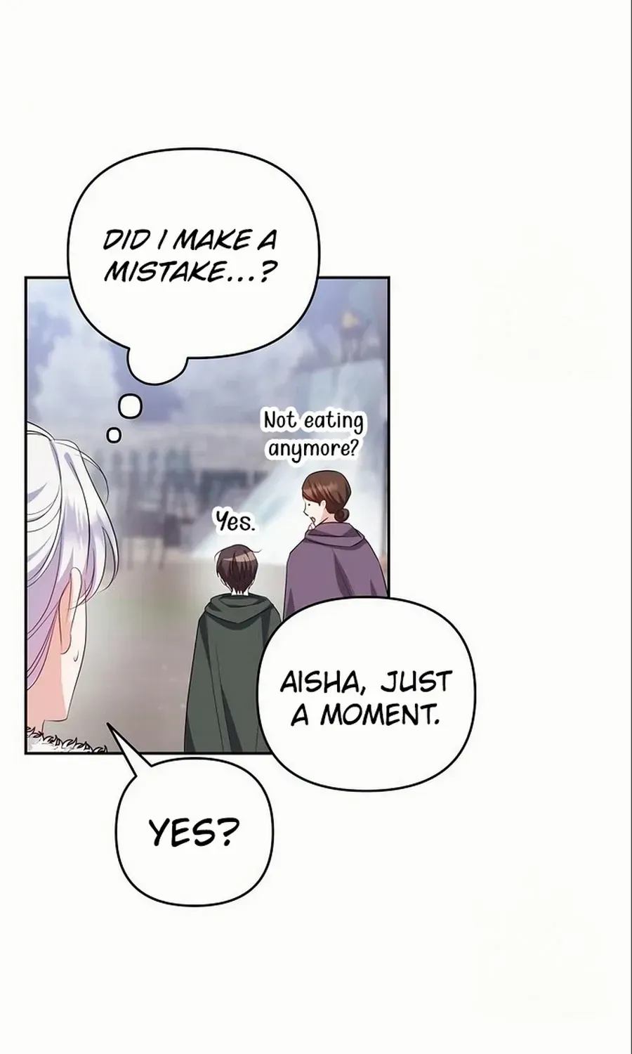 Grand Duke, I Can’t Do It Because It’s Too Cold in The North Chapter 10 page 105 - 