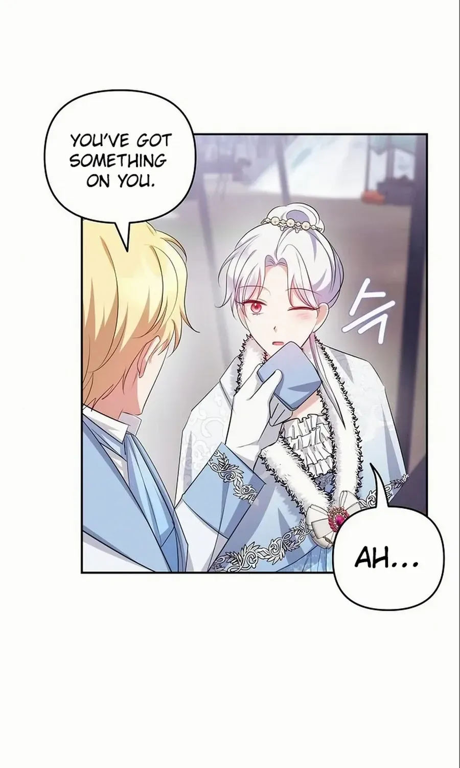 Grand Duke, I Can’t Do It Because It’s Too Cold in The North Chapter 10 page 106 - 