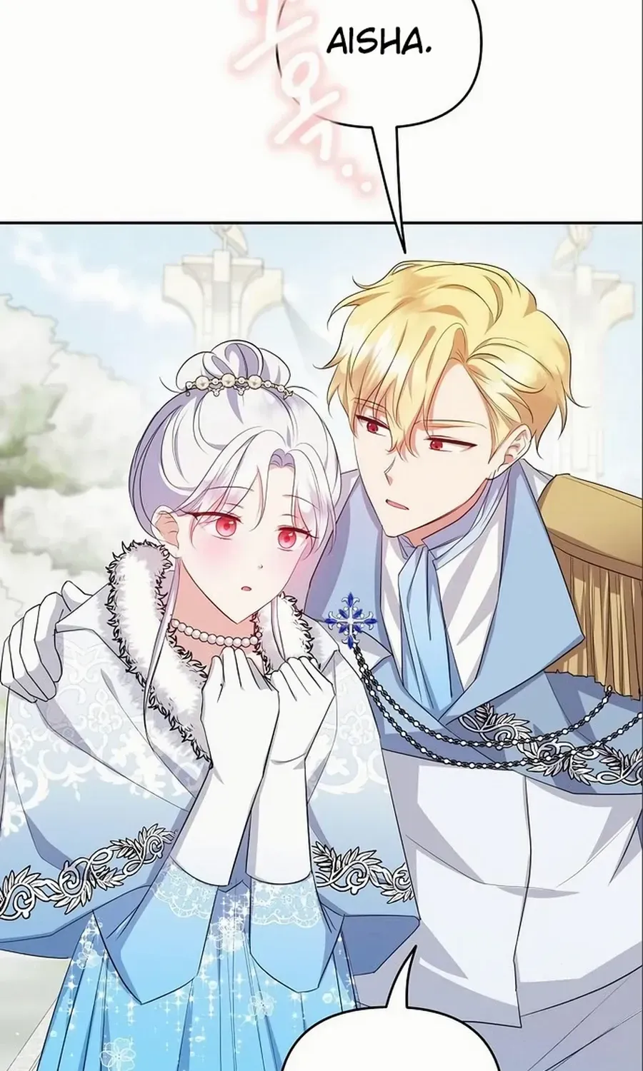 Grand Duke, I Can’t Do It Because It’s Too Cold in The North Chapter 10 page 13 - 
