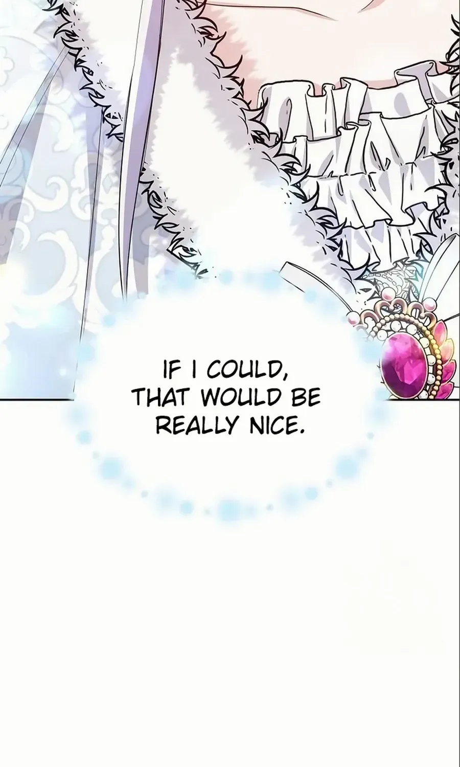 Grand Duke, I Can’t Do It Because It’s Too Cold in The North Chapter 10 page 122 - 