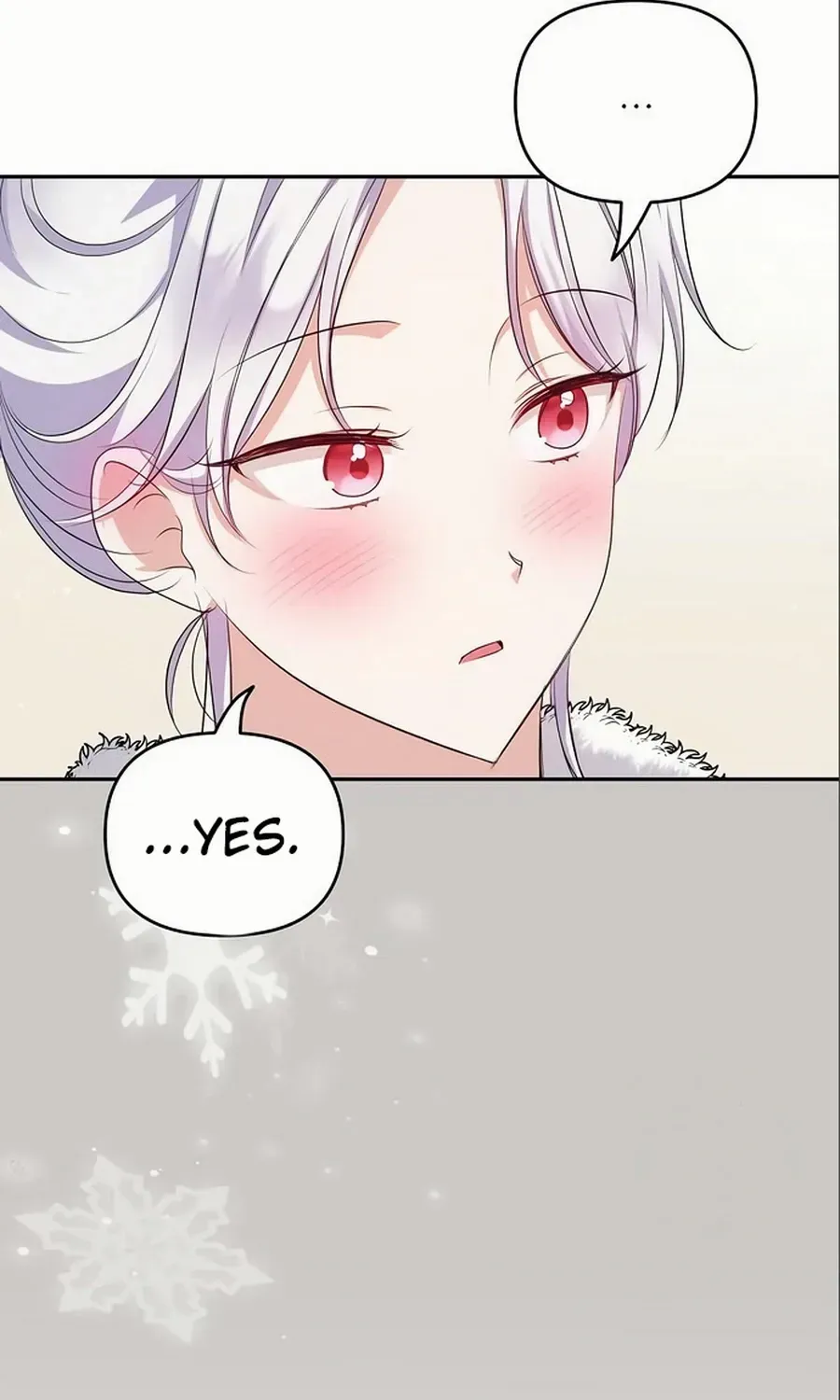 Grand Duke, I Can’t Do It Because It’s Too Cold in The North Chapter 10 page 15 - 