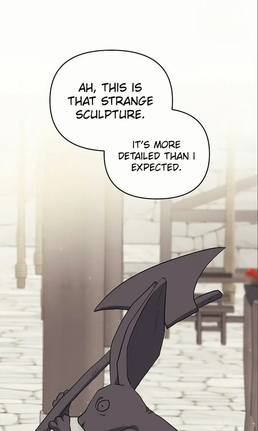 Grand Duke, I Can’t Do It Because It’s Too Cold in The North Chapter 10 page 17 - 