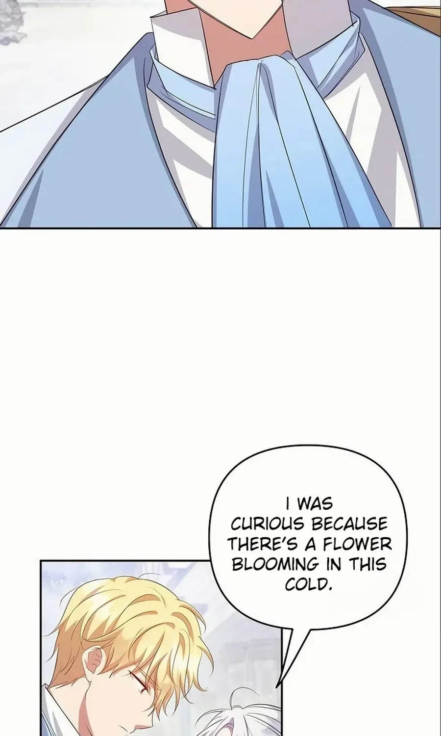 Grand Duke, I Can’t Do It Because It’s Too Cold in The North Chapter 10 page 30 - 