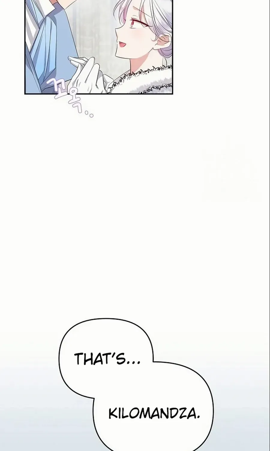 Grand Duke, I Can’t Do It Because It’s Too Cold in The North Chapter 10 page 31 - 