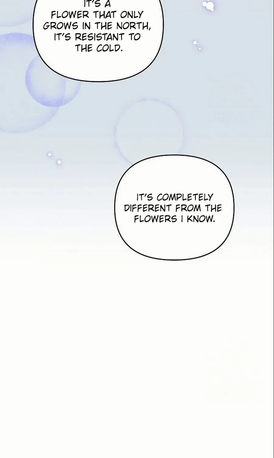 Grand Duke, I Can’t Do It Because It’s Too Cold in The North Chapter 10 page 33 - 