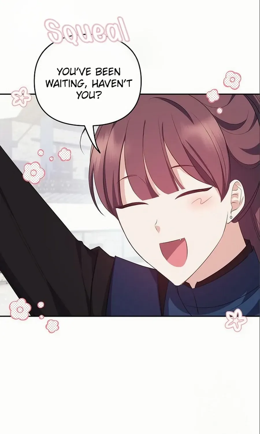 Grand Duke, I Can’t Do It Because It’s Too Cold in The North Chapter 10 page 36 - 