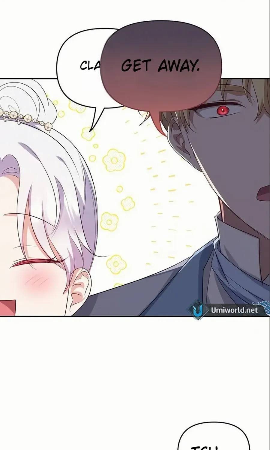 Grand Duke, I Can’t Do It Because It’s Too Cold in The North Chapter 10 page 37 - 
