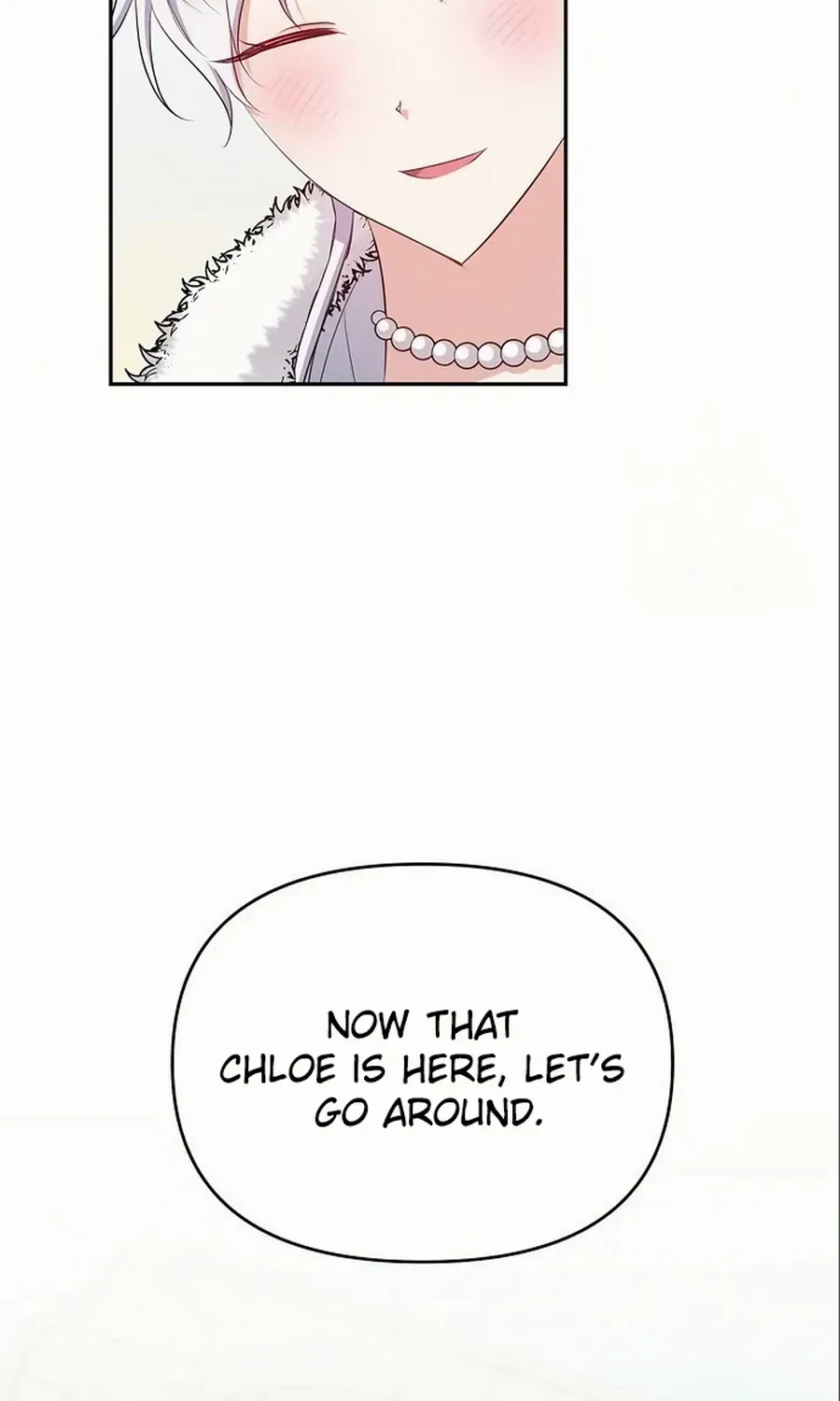 Grand Duke, I Can’t Do It Because It’s Too Cold in The North Chapter 10 page 39 - 