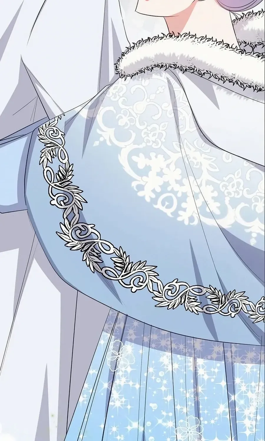 Grand Duke, I Can’t Do It Because It’s Too Cold in The North Chapter 10 page 42 - 