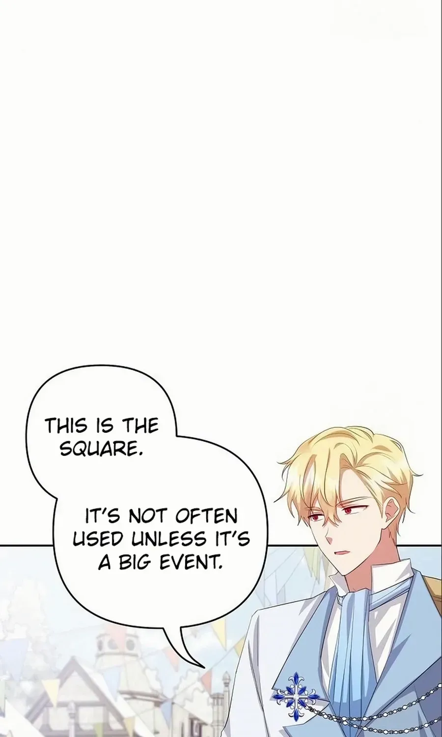 Grand Duke, I Can’t Do It Because It’s Too Cold in The North Chapter 10 page 45 - 