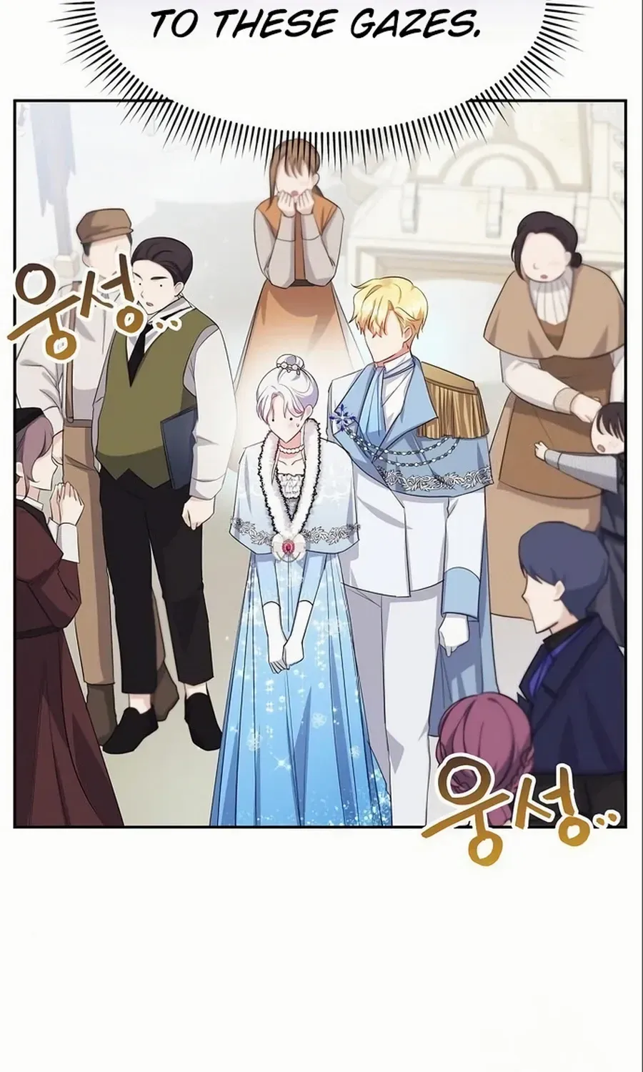 Grand Duke, I Can’t Do It Because It’s Too Cold in The North Chapter 10 page 48 - 