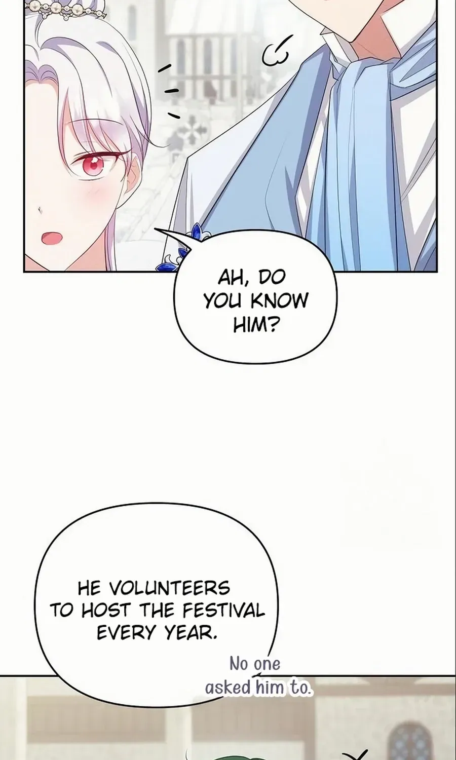 Grand Duke, I Can’t Do It Because It’s Too Cold in The North Chapter 10 page 52 - 