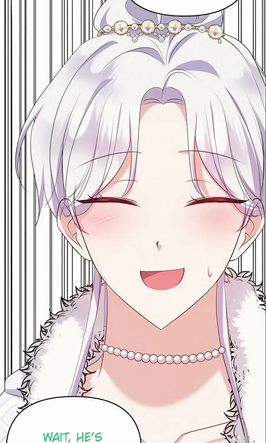 Grand Duke, I Can’t Do It Because It’s Too Cold in The North Chapter 10 page 56 - 