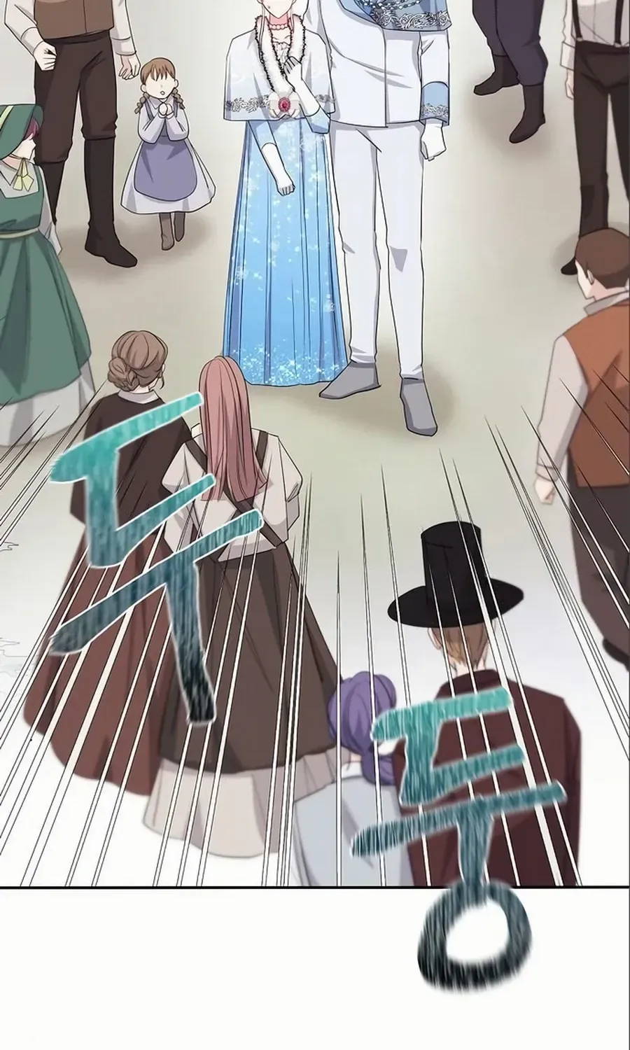 Grand Duke, I Can’t Do It Because It’s Too Cold in The North Chapter 10 page 61 - 