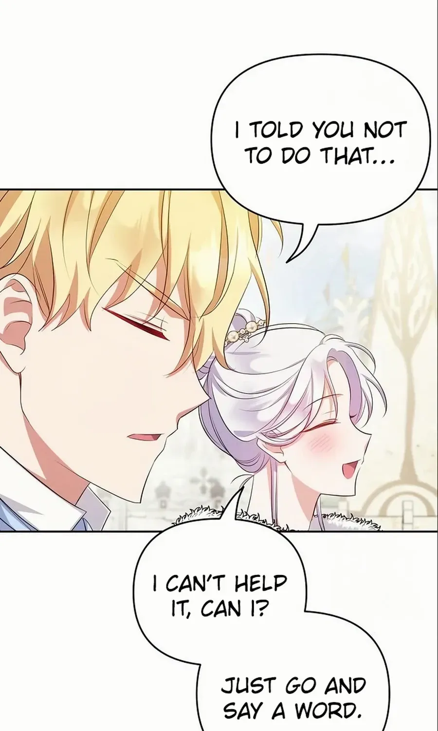 Grand Duke, I Can’t Do It Because It’s Too Cold in The North Chapter 10 page 62 - 