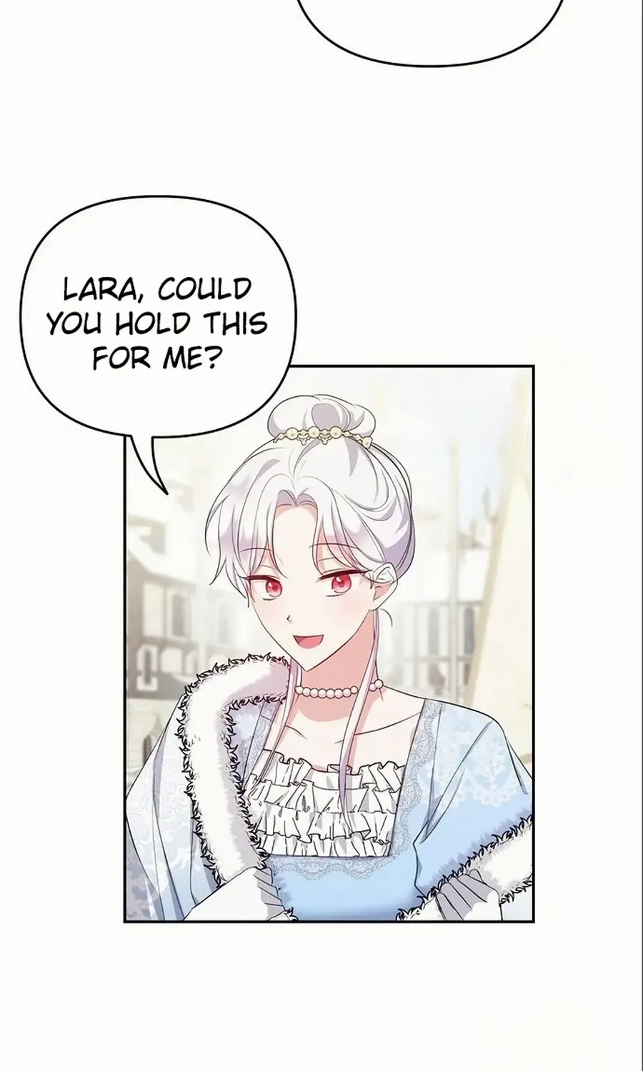 Grand Duke, I Can’t Do It Because It’s Too Cold in The North Chapter 10 page 63 - 