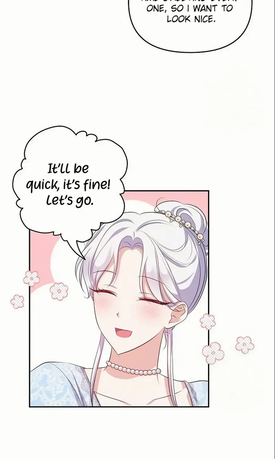 Grand Duke, I Can’t Do It Because It’s Too Cold in The North Chapter 10 page 65 - 