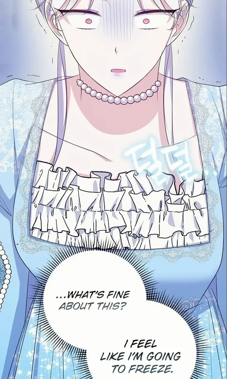 Grand Duke, I Can’t Do It Because It’s Too Cold in The North Chapter 10 page 68 - 