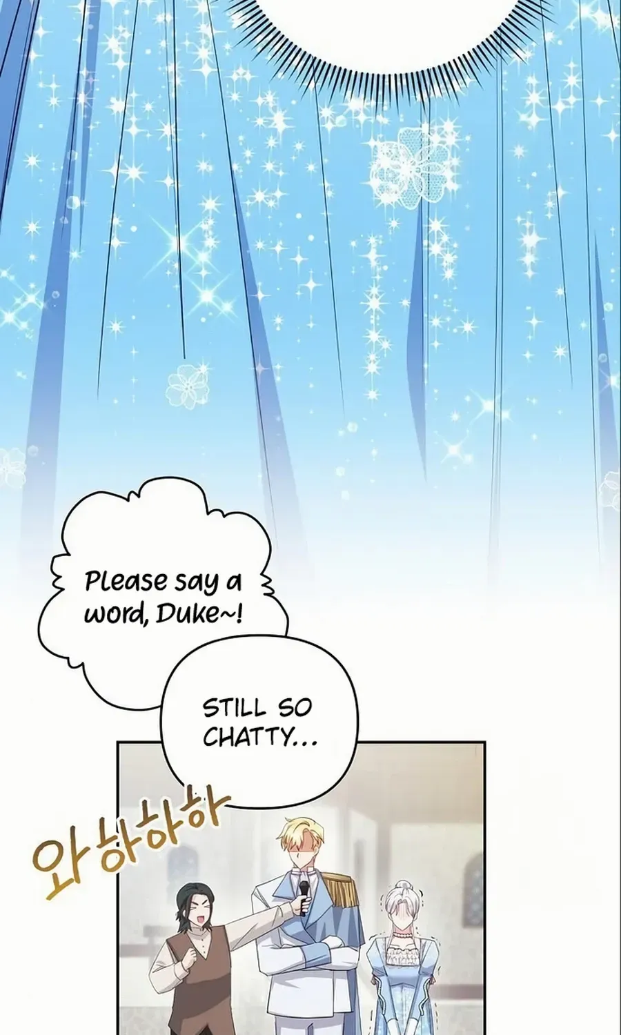 Grand Duke, I Can’t Do It Because It’s Too Cold in The North Chapter 10 page 69 - 