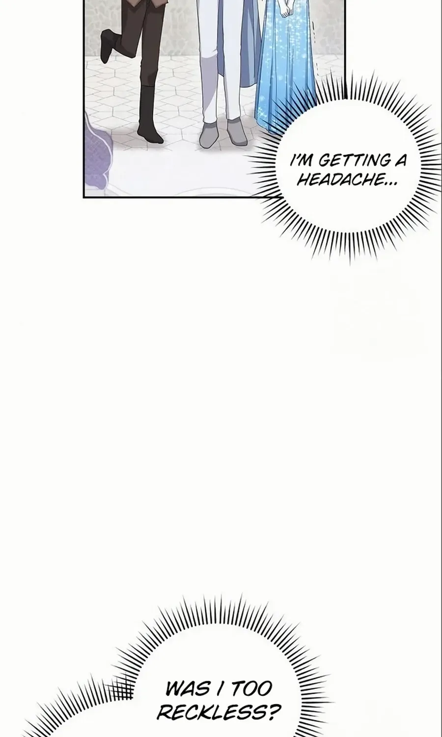 Grand Duke, I Can’t Do It Because It’s Too Cold in The North Chapter 10 page 70 - 