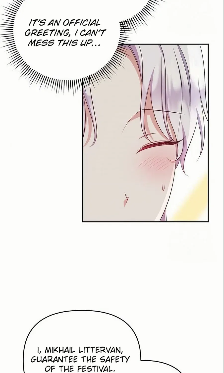 Grand Duke, I Can’t Do It Because It’s Too Cold in The North Chapter 10 page 71 - 