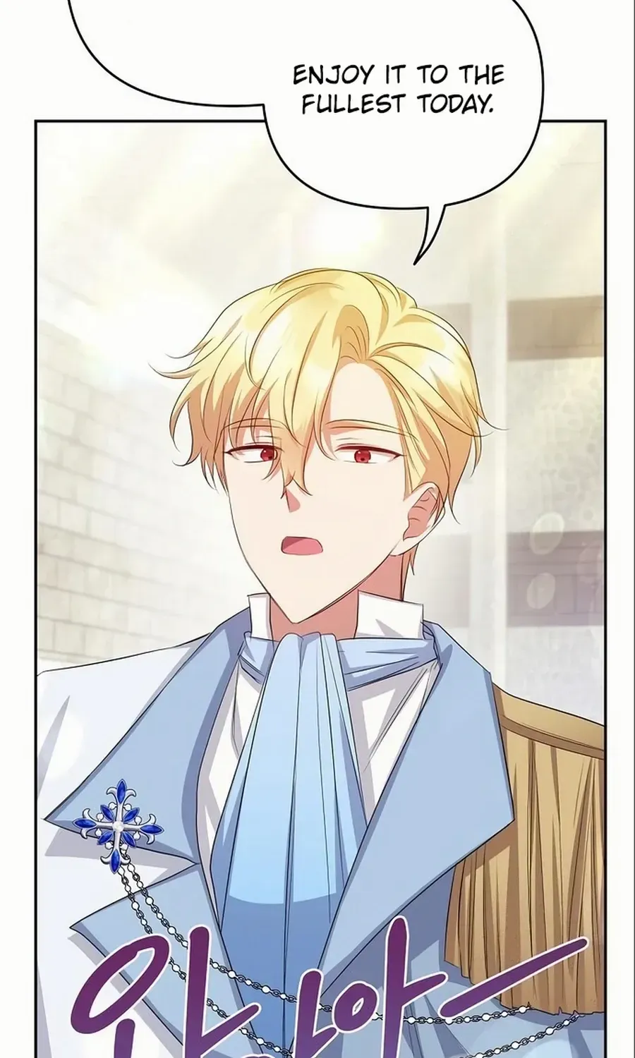Grand Duke, I Can’t Do It Because It’s Too Cold in The North Chapter 10 page 72 - 