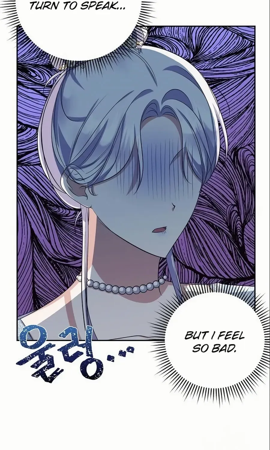 Grand Duke, I Can’t Do It Because It’s Too Cold in The North Chapter 10 page 74 - 