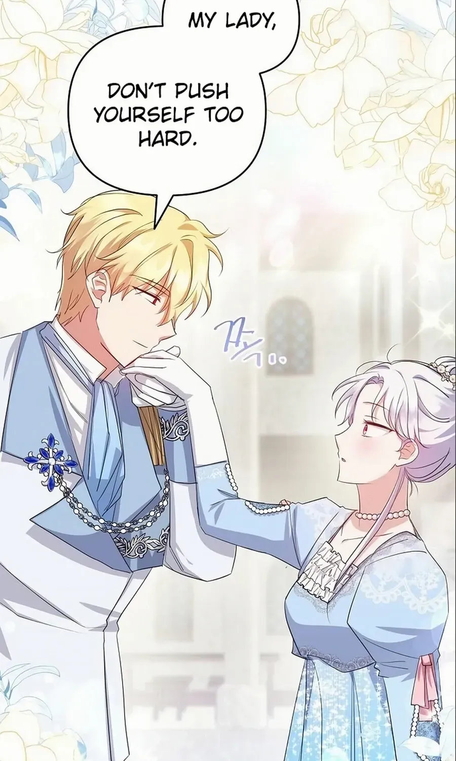 Grand Duke, I Can’t Do It Because It’s Too Cold in The North Chapter 10 page 78 - 