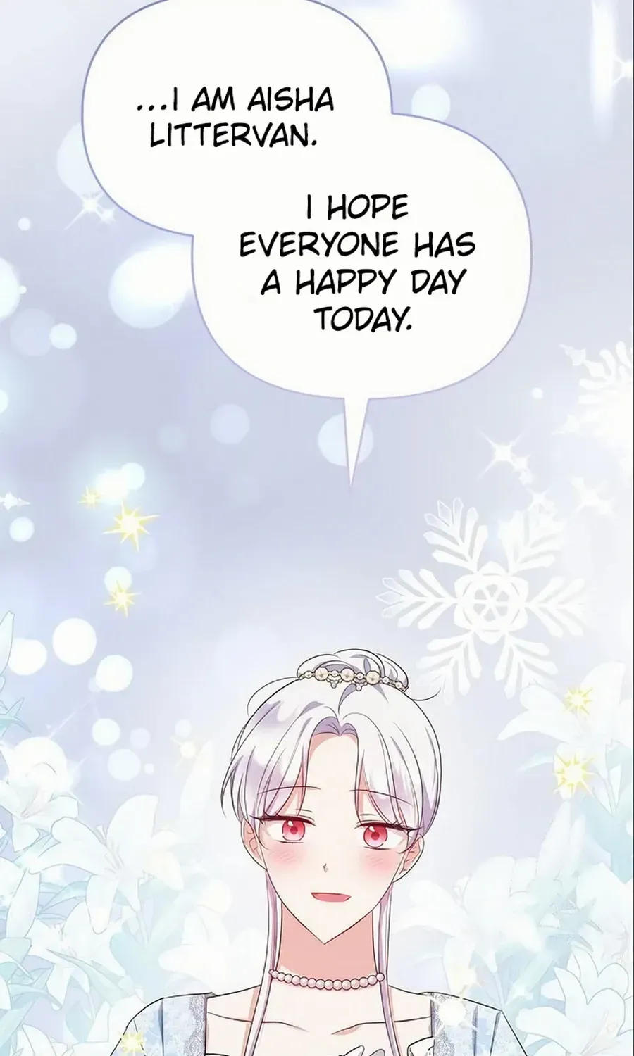Grand Duke, I Can’t Do It Because It’s Too Cold in The North Chapter 10 page 88 - 