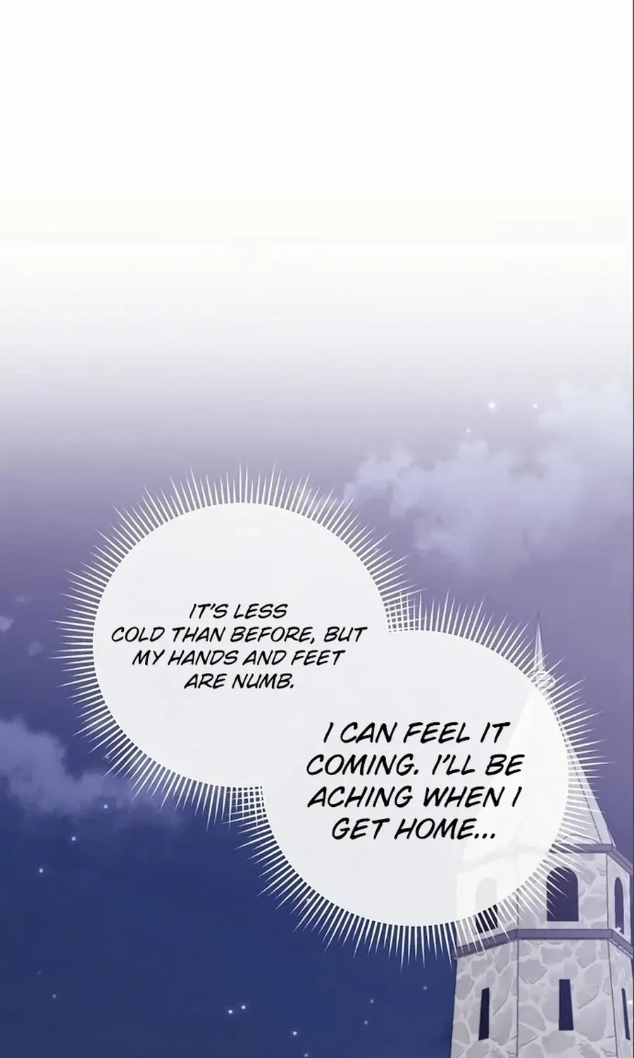 Grand Duke, I Can’t Do It Because It’s Too Cold in The North Chapter 10 page 92 - 