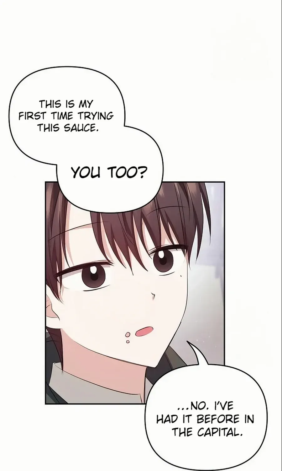 Grand Duke, I Can’t Do It Because It’s Too Cold in The North Chapter 10 page 97 - 