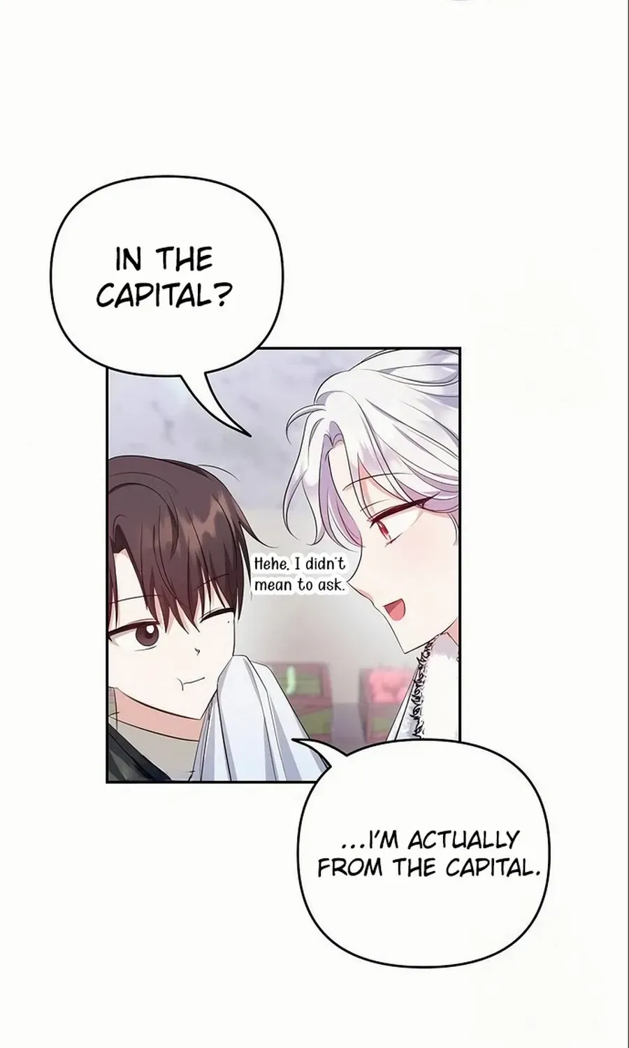 Grand Duke, I Can’t Do It Because It’s Too Cold in The North Chapter 10 page 98 - 